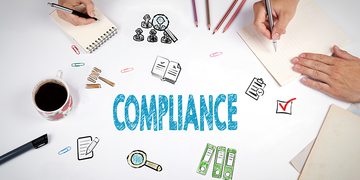 合規方案保障業務Protecting your Business with a Compliance Programme